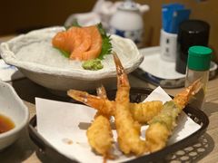 -小山日本料理(兴业太古汇店)
