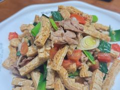 -黔人百味.贵州菜