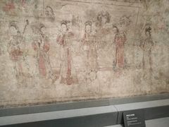 -洛阳古墓博物馆