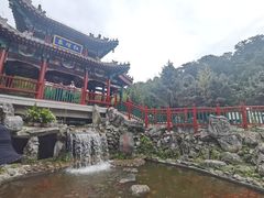 -红螺寺