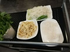 -云中鱼蒸汽石锅鱼(川沙百联店)