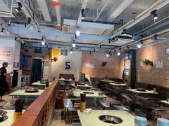 -五里关火锅(牛市口店)