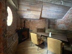 -鹿萤季·营地小馆(皇后公园店)