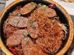 -狮王府淮扬菜(夫子庙老门东店)