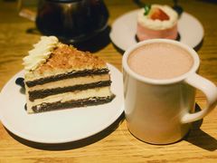 -3W咖啡(国家软件园店)