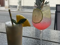 -Apollo·西班牙小酒馆(安福路店)