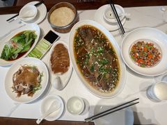 -梅利汴京烤鸭•开封豫菜地标店(东大街店)