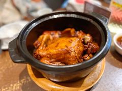 南通状元鸡-锅里岩·传统南通菜(崇川大有境店)