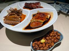 -侨美食家·粤菜(体育西路店)