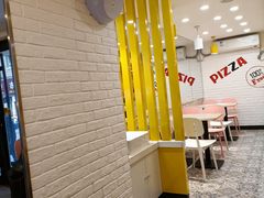 -City1+1城市比萨·意面(桂林路店)