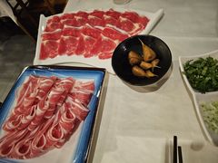 -东来顺饭庄(西直门店)