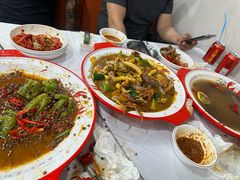-呆虾王龙虾馆(南湖总店)