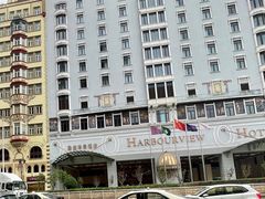 -澳门励庭海景酒店
