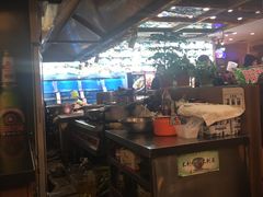 -19°c海鲜烧烤大排档