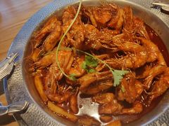 -邵汇大虾(泉园一路店)
