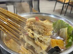 -老黑板筋(顺义总店)