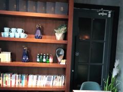 -海岩咖啡(南中环国金店)