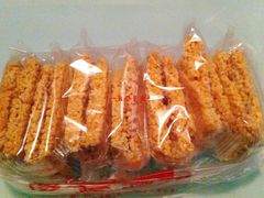锅巴-宫廷糕点铺