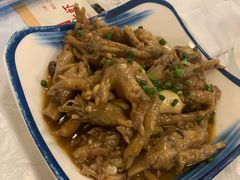 -霄汉牛三鲜湖北砂锅菜(万松园2店)
