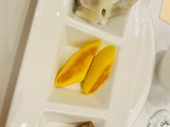 -臻宝中餐厅·大连菜·海鲜·融合菜(大连一方城堡豪华精选酒店)