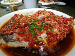 -良师门滨海人家·海鲜·家常菜(滨海城店)