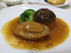 -凤城礼记鱼翅海鲜酒家(新马路总店)