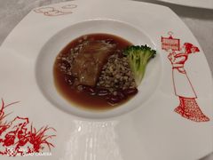 -酌宴府The China Club·广州万富希尔顿酒店(云城东路店)