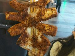 -真味烧烤(解放碑店)