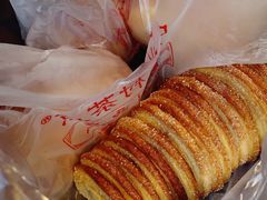 -中关村茶点