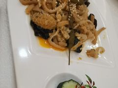 -龙悦湾酒家·八阵鱼生·渔人码头店