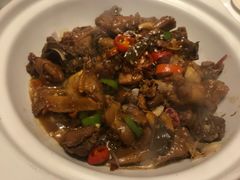 -醉得意·家常菜(杨家湾店)