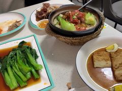 -阿政粤小馆(中央大街店)