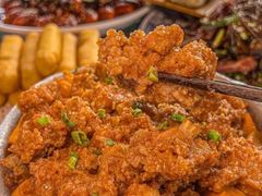 -川正旺江湖菜(三元桥店)
