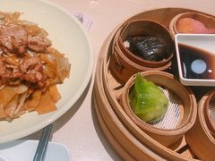 -避风塘(宝山万达店)