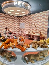 -奈尔宝家庭中心·亲子餐厅(北京东坝万达店)