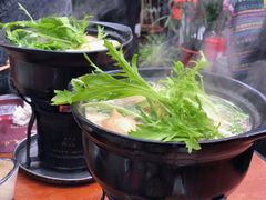 -束河人家(南锣鼓巷店)