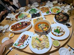 煎酿豆腐-淘谷粤有味(石湾店)