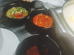 -骨之味·筒骨汤火锅(江头店)