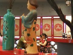 -西关味(东明路店)