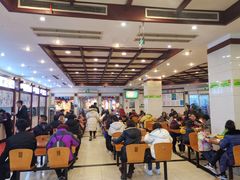 -龙抄手(春熙路总店)