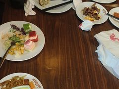 -凡塔斯牛排自助餐厅(福州宝龙店)