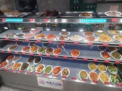 -韩麦大冷面(桂花街直营店)
