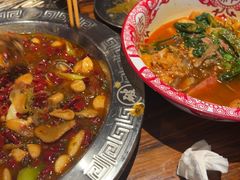 -破店肥哈·海鲜·烧烤(郑州银泰inPARK店)