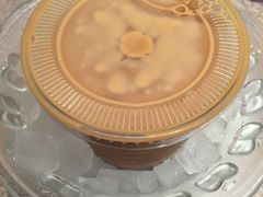 奶茶-太兴烧味餐厅(宝明大厦店)