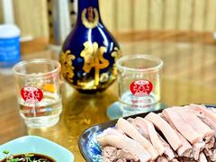 -徐记羊肉馆(新龙路店)
