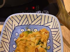 -温野菜涮涮锅(大悦城店)
