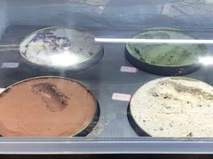 -安徽饭店·白鹭阁自助餐厅(梅山路店)