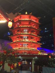 -南京万达乐园