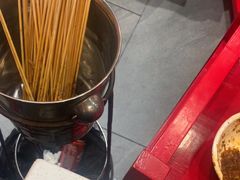 -老马路串串香火锅(北门桥店)
