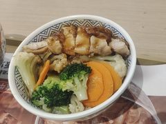 -吉野家(回龙观同成街店)